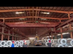 B50AR300 BAOSTEEL เหล็กม้วนไฟฟ้า 2B BA 8K ลายนูน