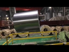 JFE POSCO เหล็กม้วนไฟฟ้าบางเฉียบ 0.15 มม. 0.08 มม. 23ZDKH85 23ZDMH85 23ZH85 25HX1300