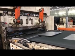 เหล็กม้วนไฟฟ้า